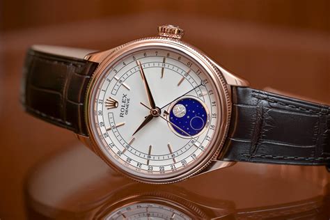 Rolex moon phase 50535 price